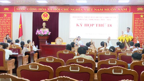 Biểu quyết thông qua NGhị quyết.jpg