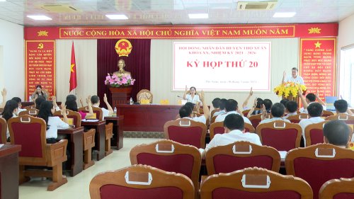 Đại biểu HDND huyen bieu quyet.jpg